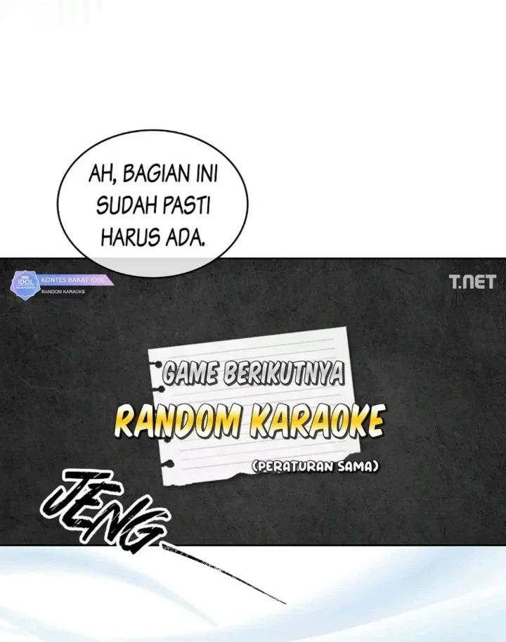 Debut or Die Chapter 48 - halaman 36