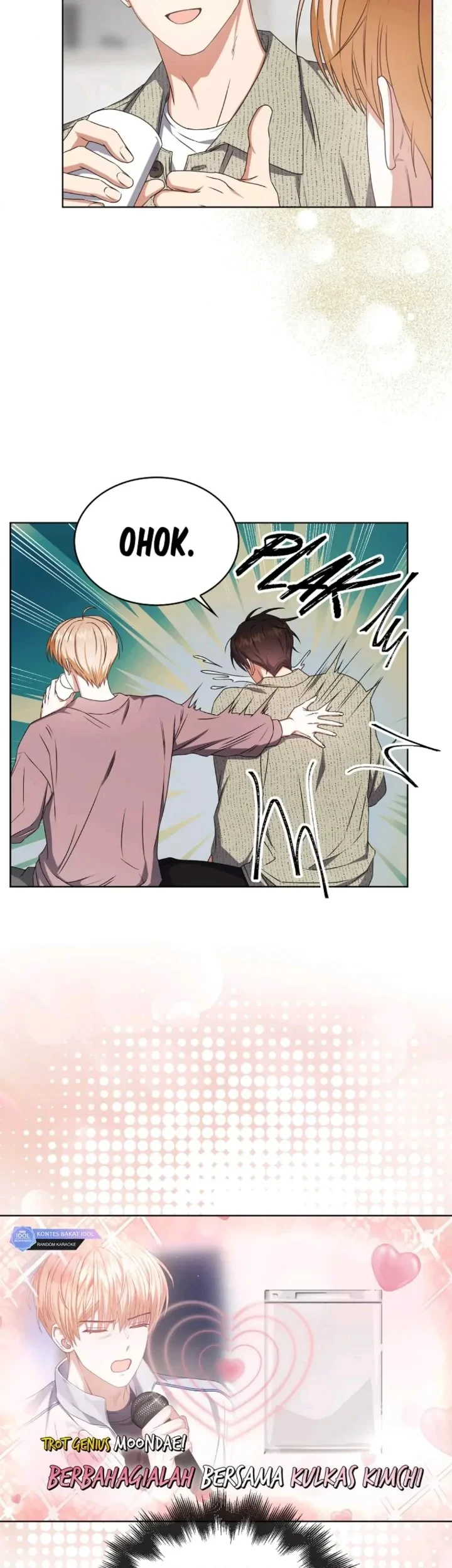 Debut or Die Chapter 48 - halaman 43