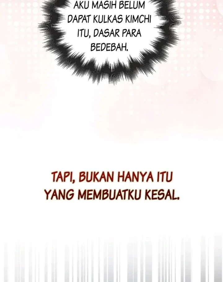 Debut or Die Chapter 48 - halaman 44