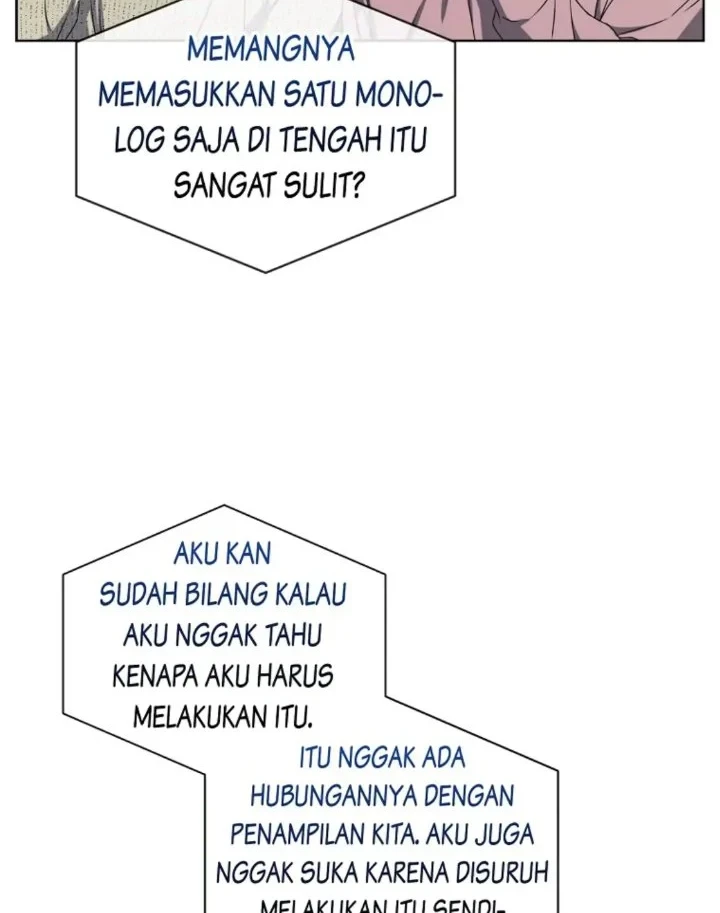 Debut or Die Chapter 48 - halaman 46