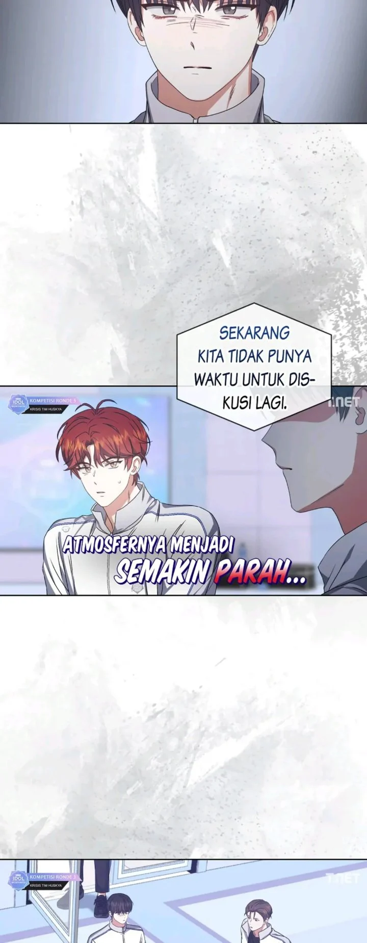 Debut or Die Chapter 48 - halaman 49
