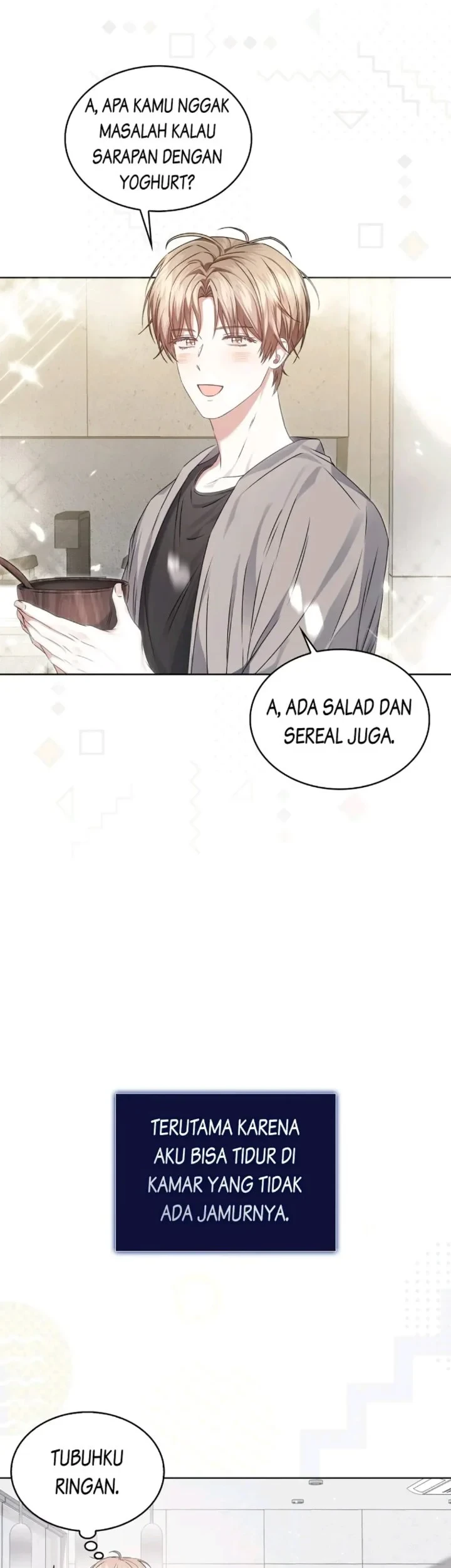Debut or Die Chapter 48 - halaman 5