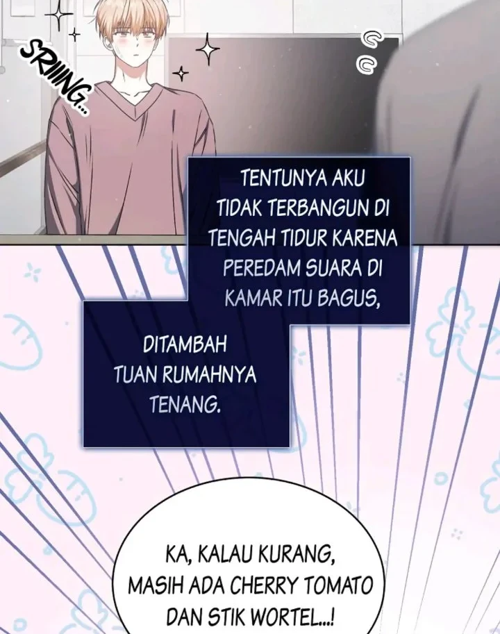 Debut or Die Chapter 48 - halaman 6