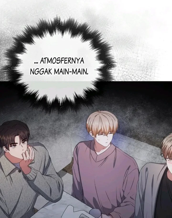 Debut or Die Chapter 49 - halaman 22