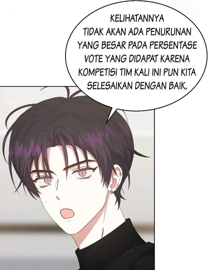 Debut or Die Chapter 49 - halaman 26