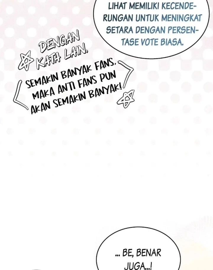 Debut or Die Chapter 49 - halaman 28