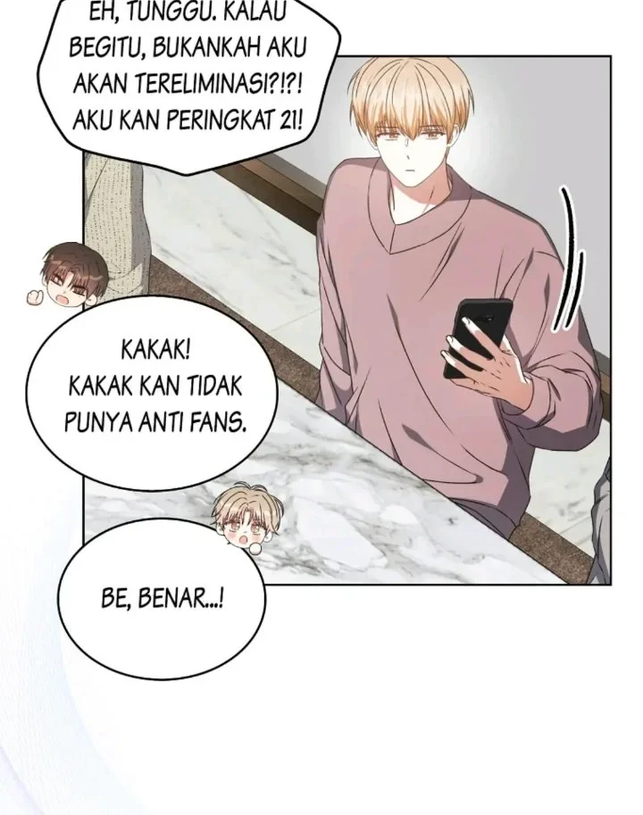Debut or Die Chapter 49 - halaman 30