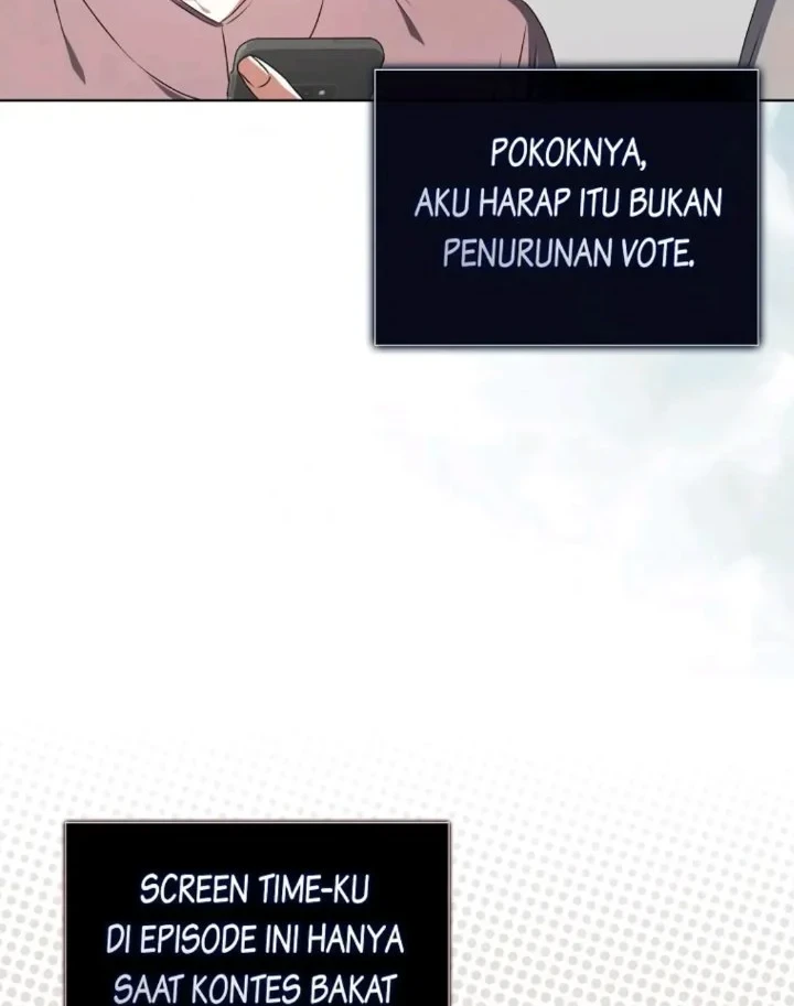 Debut or Die Chapter 49 - halaman 32