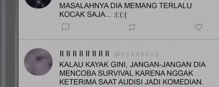 Debut or Die Chapter 49 - halaman 34