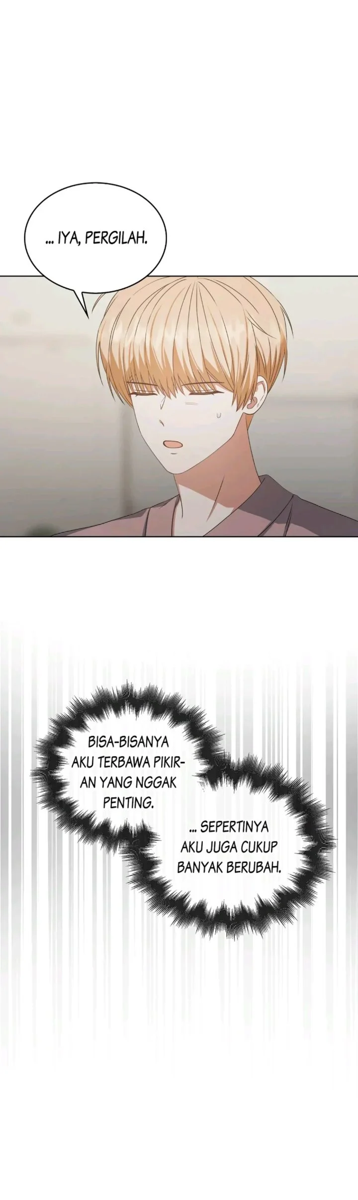 Debut or Die Chapter 49 - halaman 44