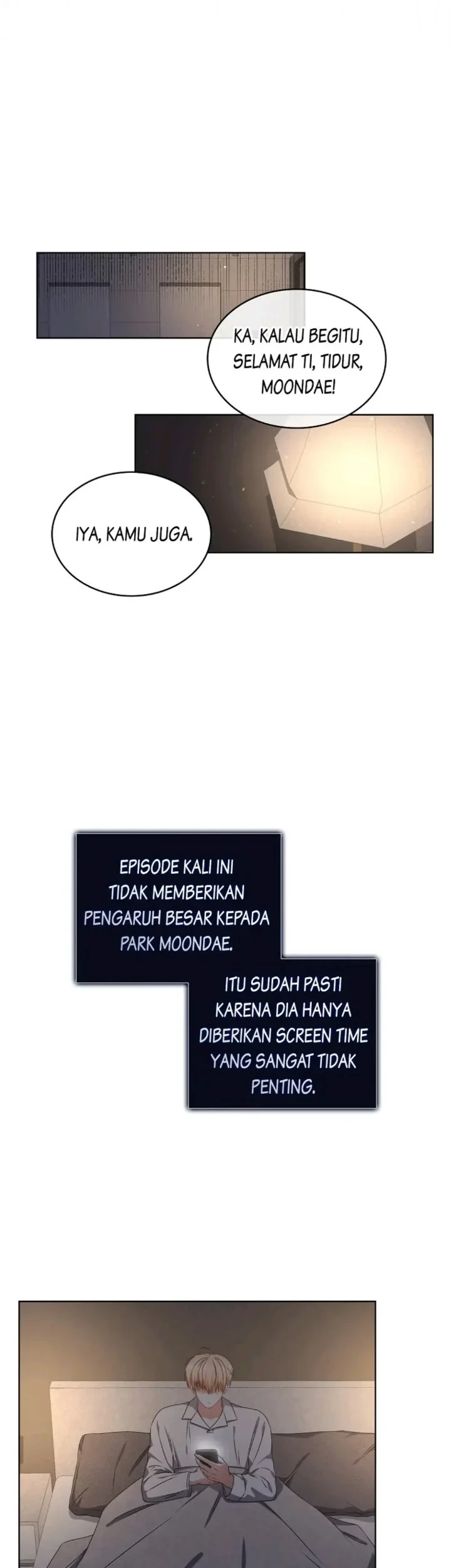 Debut or Die Chapter 49 - halaman 45