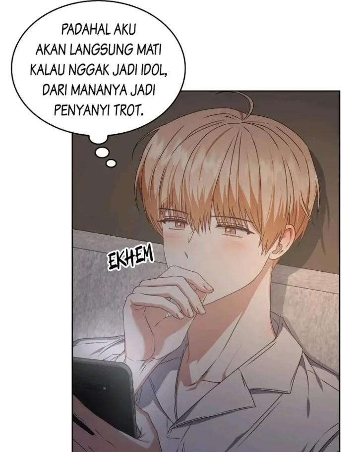 Debut or Die Chapter 49 - halaman 48