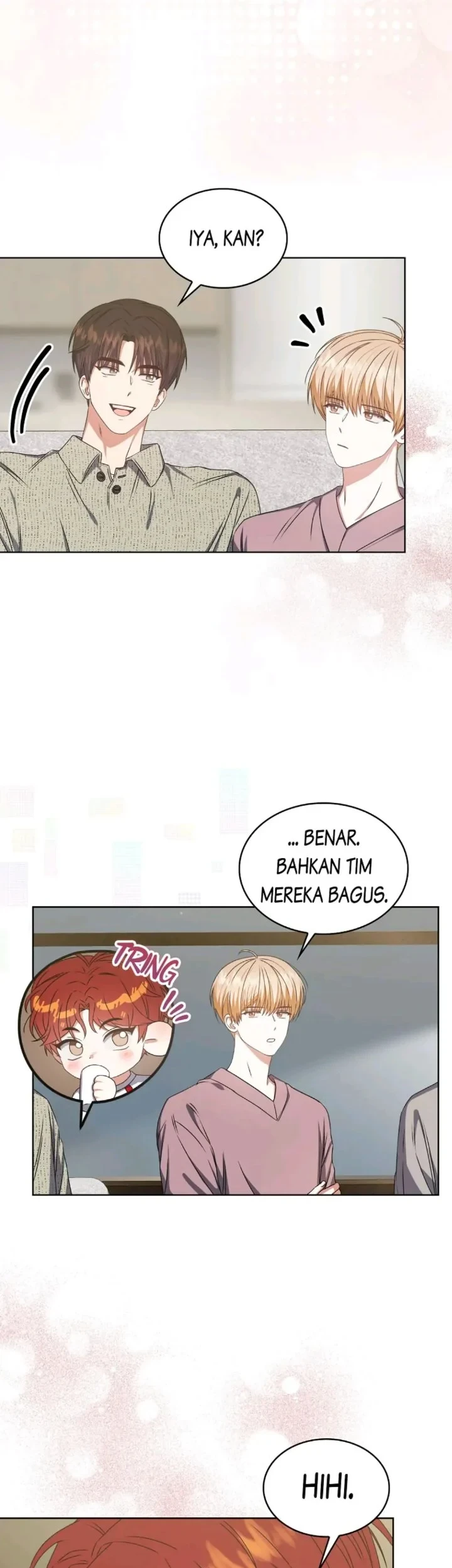 Debut or Die Chapter 49 - halaman 7