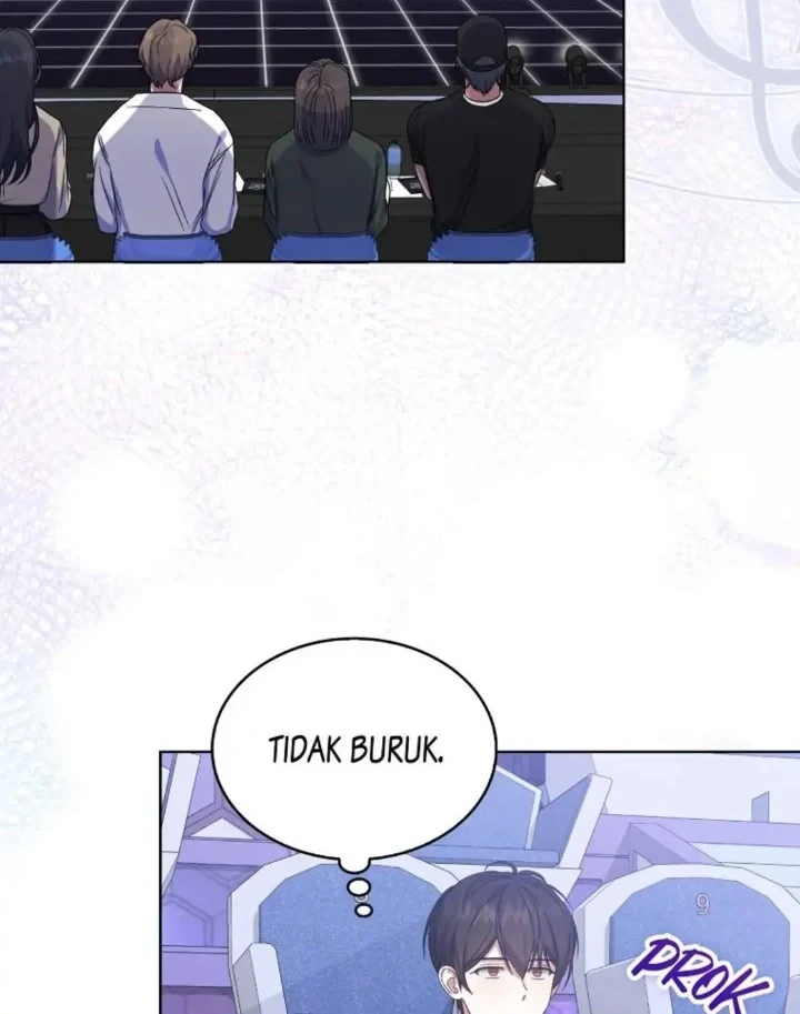 Debut or Die Chapter 5 - halaman 16
