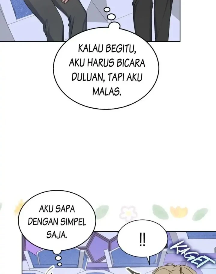 Debut or Die Chapter 5 - halaman 22