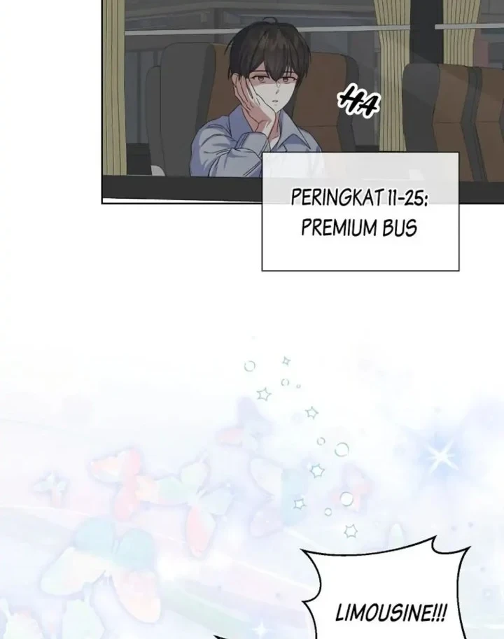 Debut or Die Chapter 5 - halaman 28