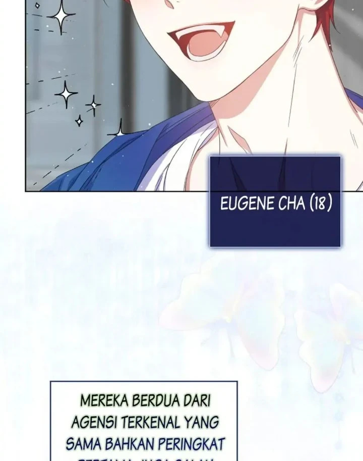 Debut or Die Chapter 5 - halaman 30