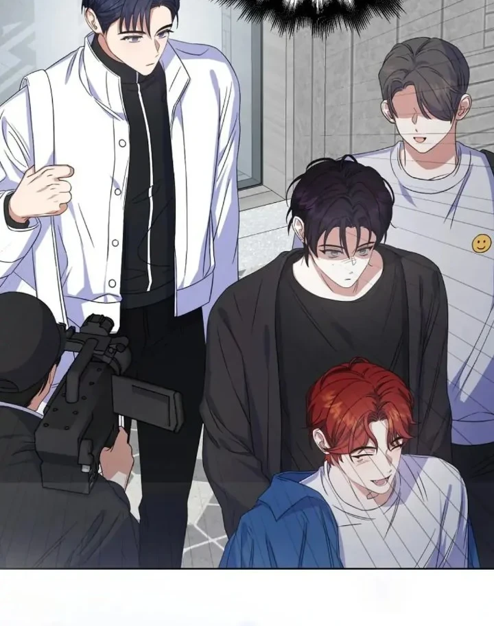 Debut or Die Chapter 5 - halaman 32