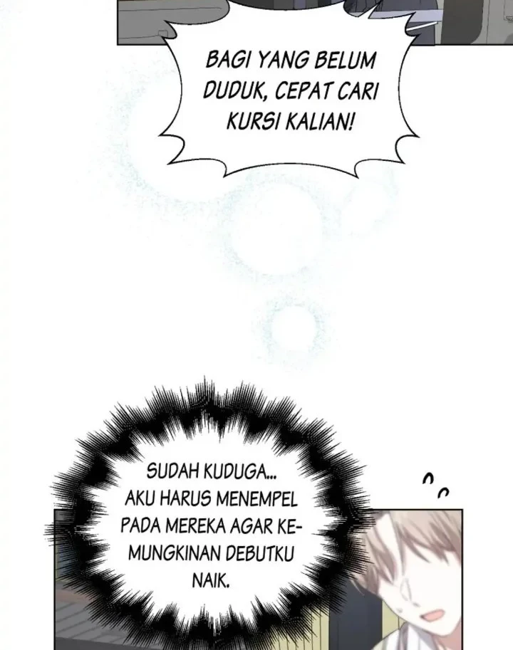 Debut or Die Chapter 5 - halaman 34