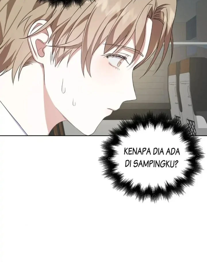 Debut or Die Chapter 5 - halaman 36