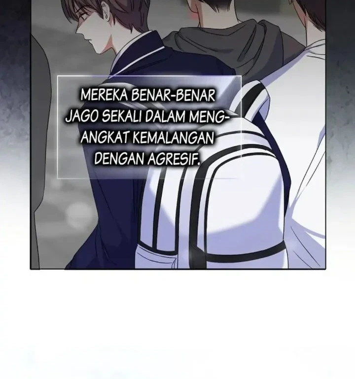 Debut or Die Chapter 5 - halaman 40