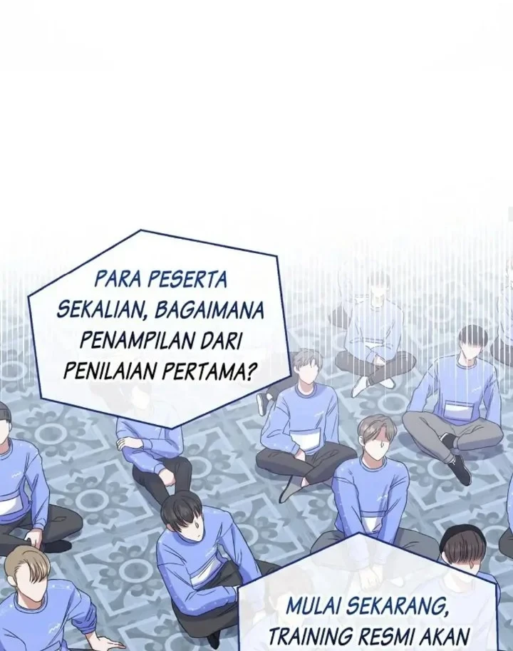 Debut or Die Chapter 5 - halaman 50