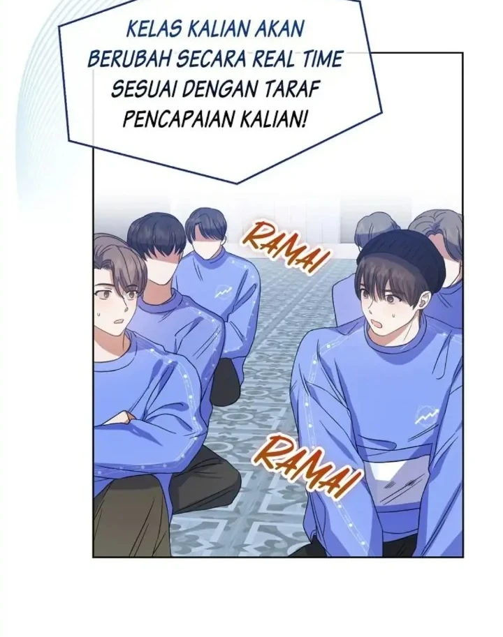 Debut or Die Chapter 5 - halaman 52
