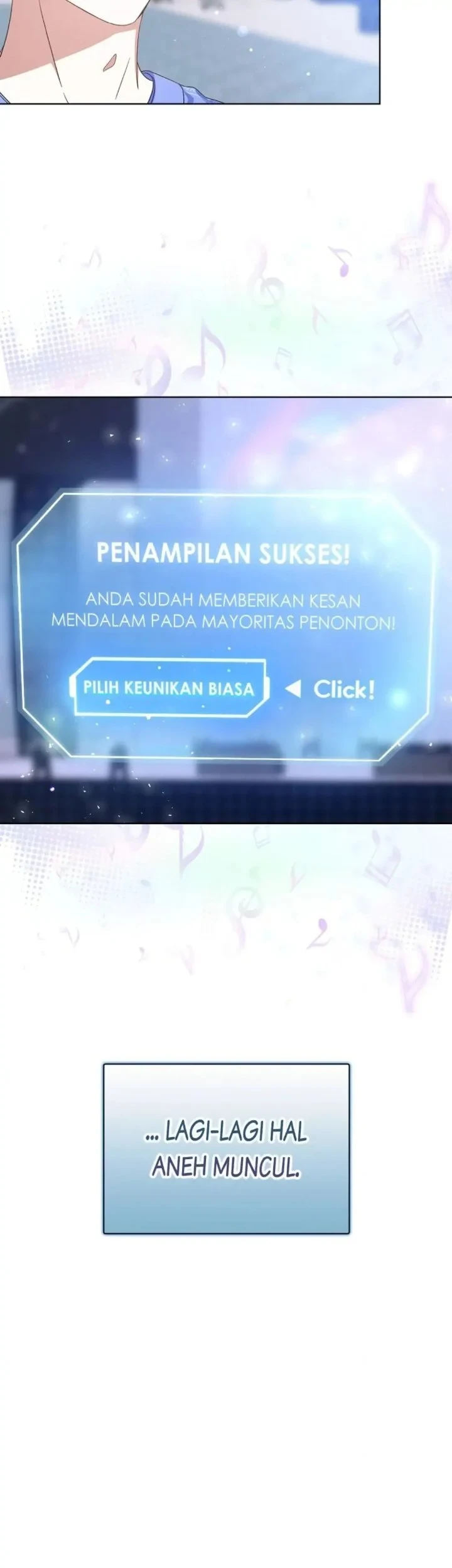Debut or Die Chapter 5 - halaman 55