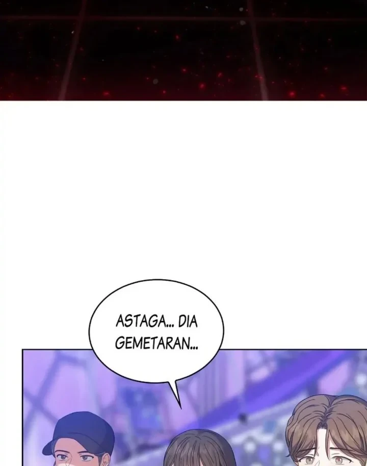 Debut or Die Chapter 5 - halaman 6