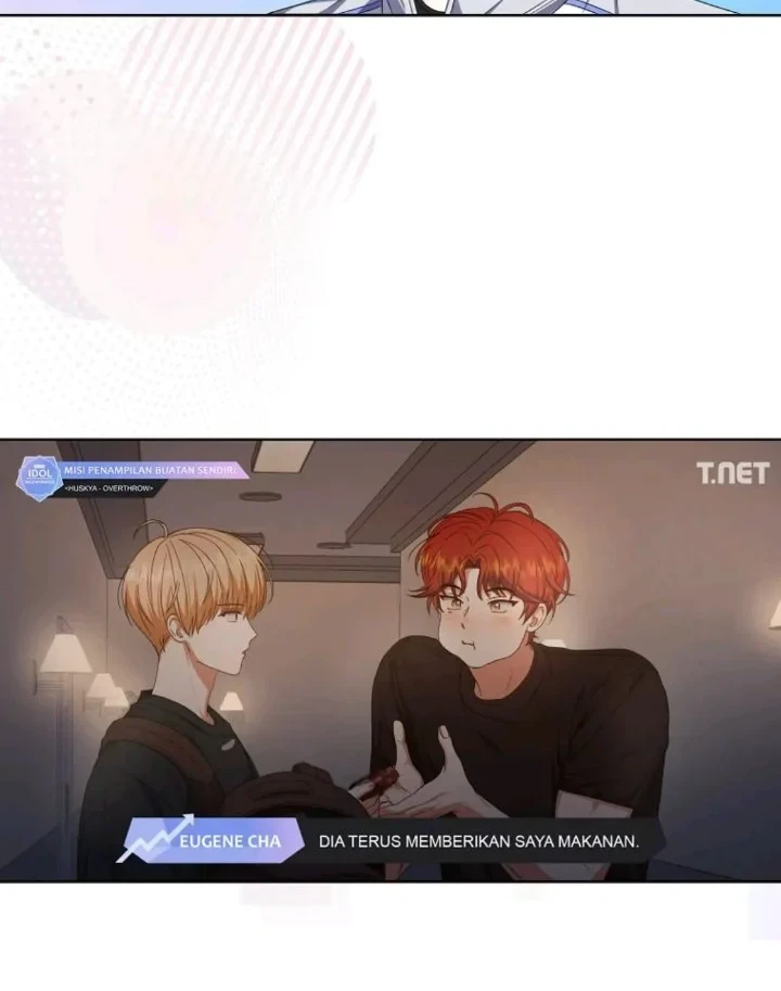 Debut or Die Chapter 50 - halaman 23