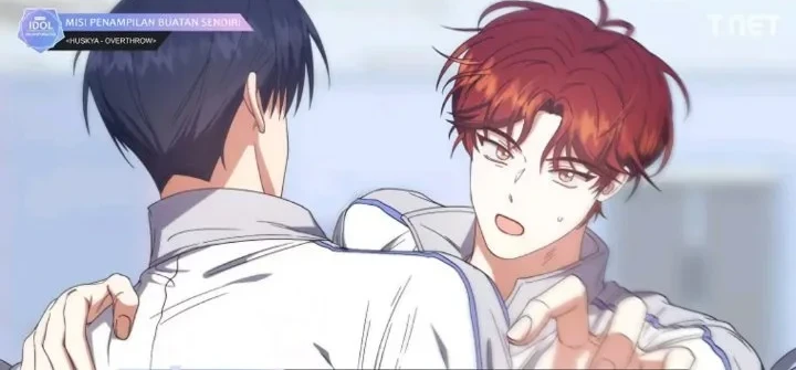 Debut or Die Chapter 50 - halaman 25