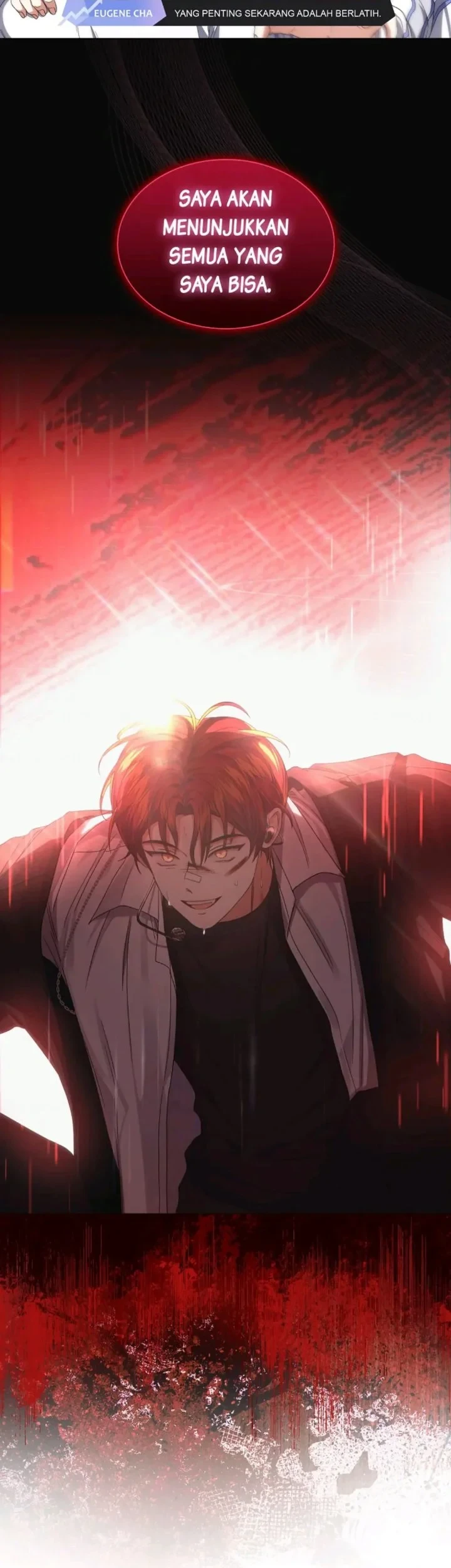 Debut or Die Chapter 50 - halaman 26