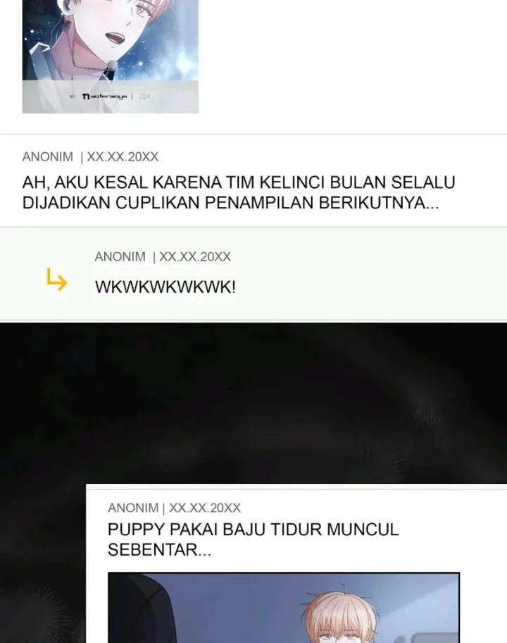 Debut or Die Chapter 50 - halaman 3
