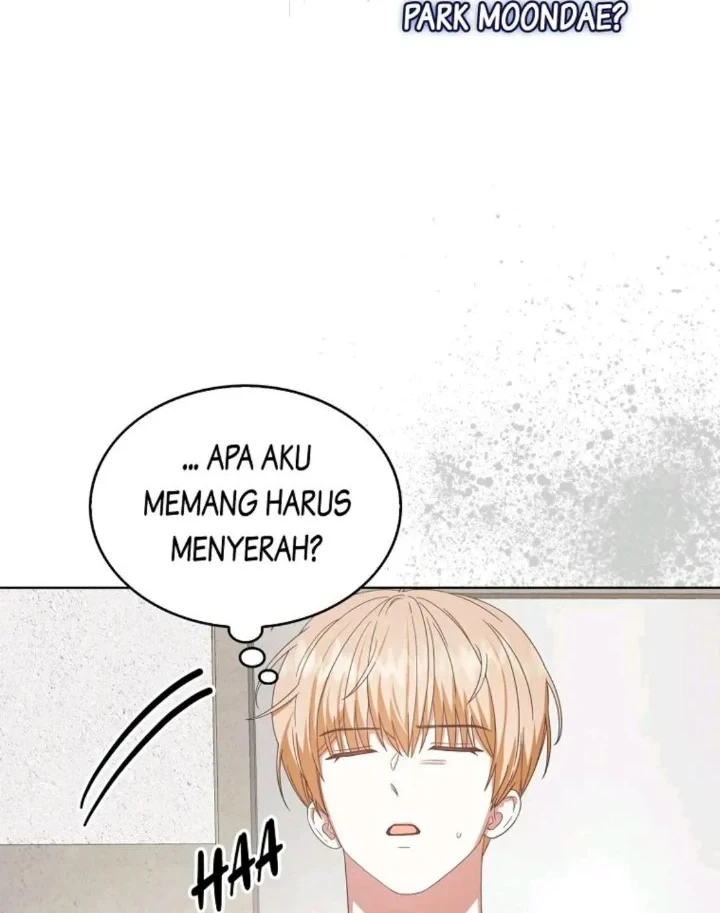 Debut or Die Chapter 50 - halaman 35