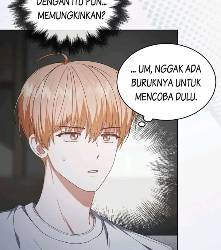 Debut or Die Chapter 50 - halaman 37