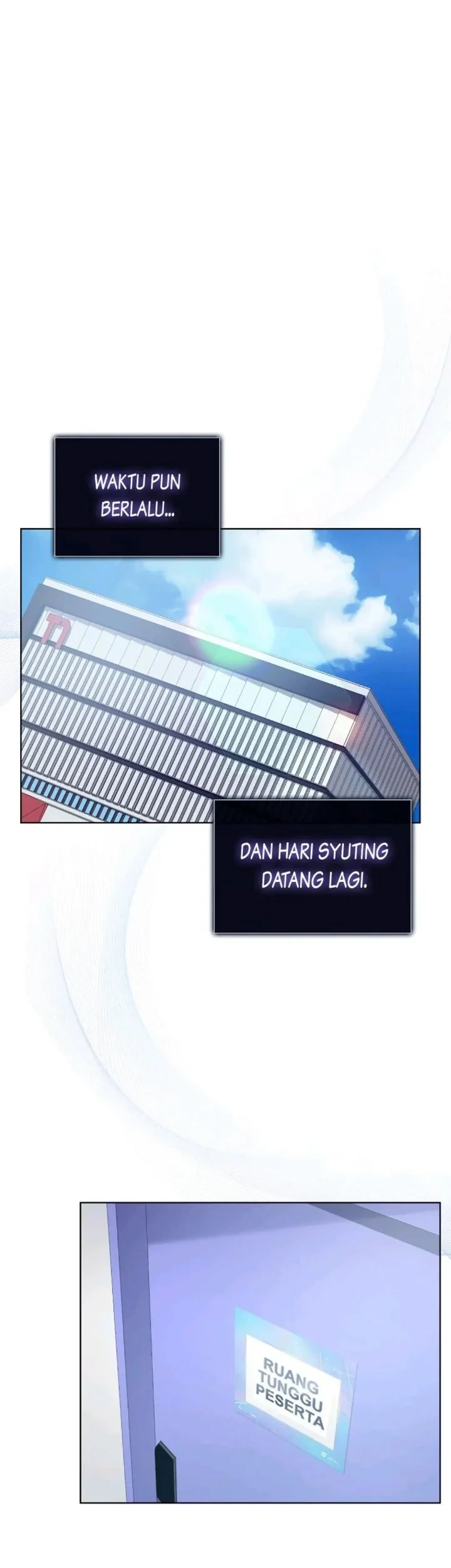 Debut or Die Chapter 50 - halaman 40