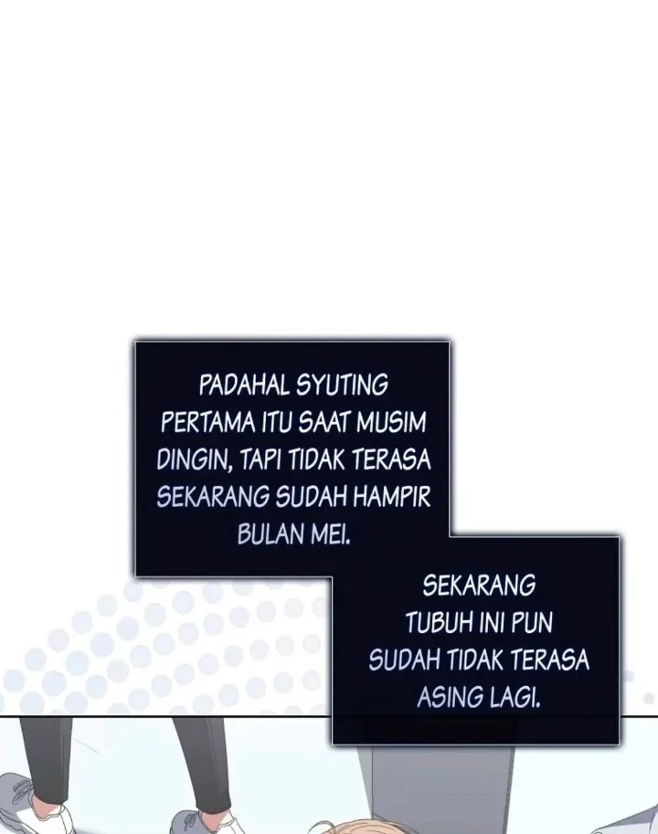 Debut or Die Chapter 50 - halaman 41