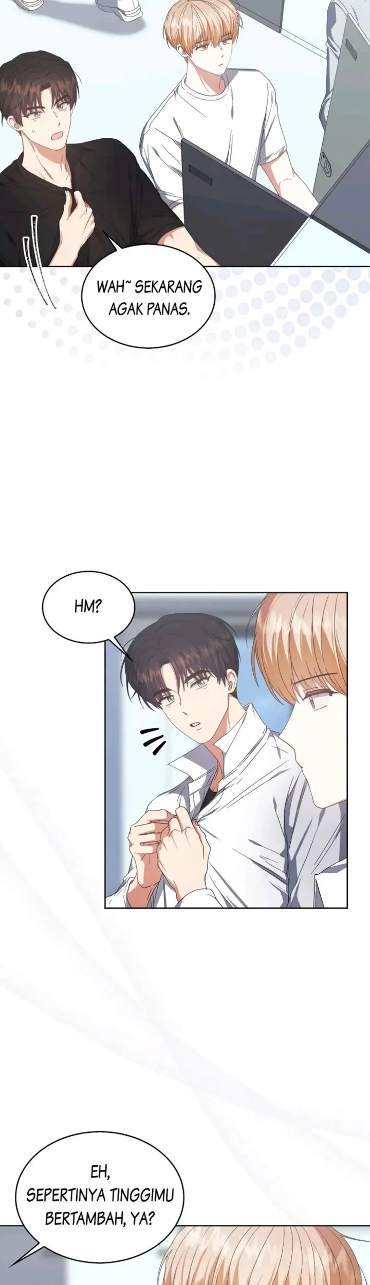 Debut or Die Chapter 50 - halaman 42