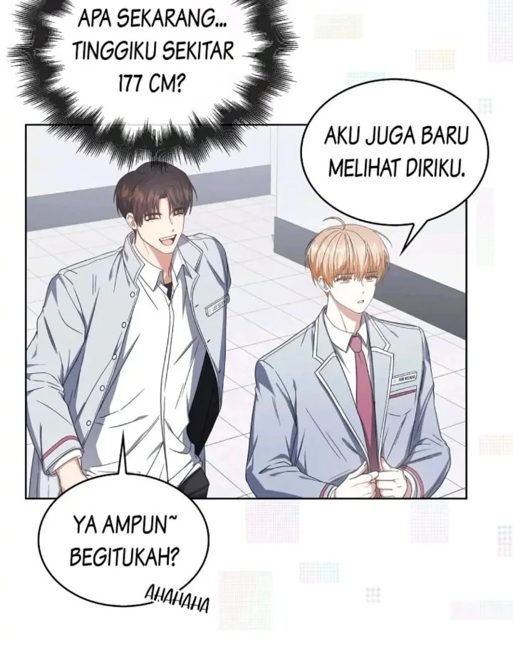 Debut or Die Chapter 50 - halaman 45