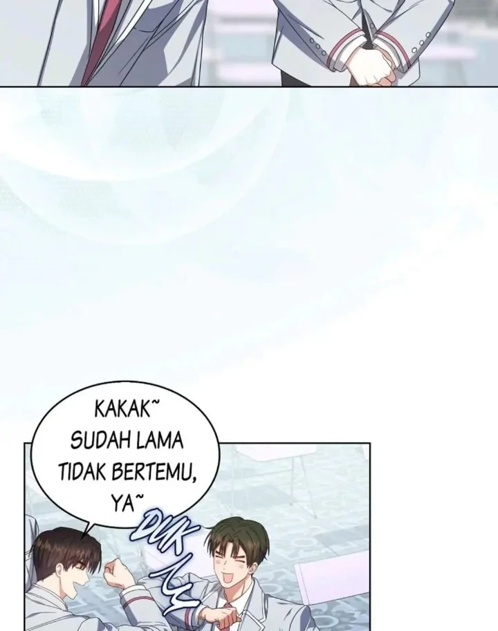 Debut or Die Chapter 50 - halaman 47