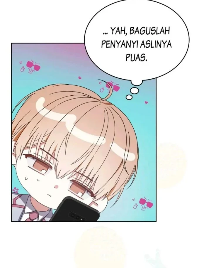 Debut or Die Chapter 50 - halaman 51