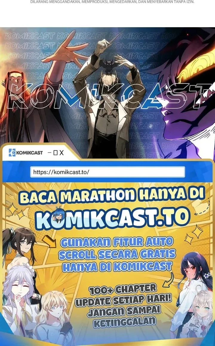Debut or Die Chapter 50 - halaman 57