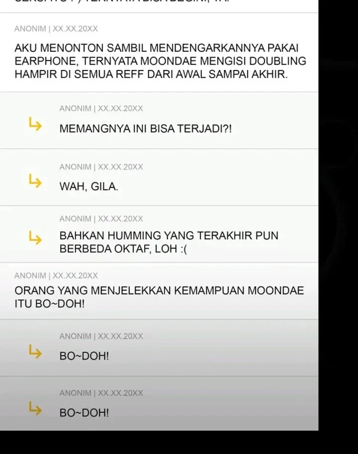 Debut or Die Chapter 50 - halaman 7