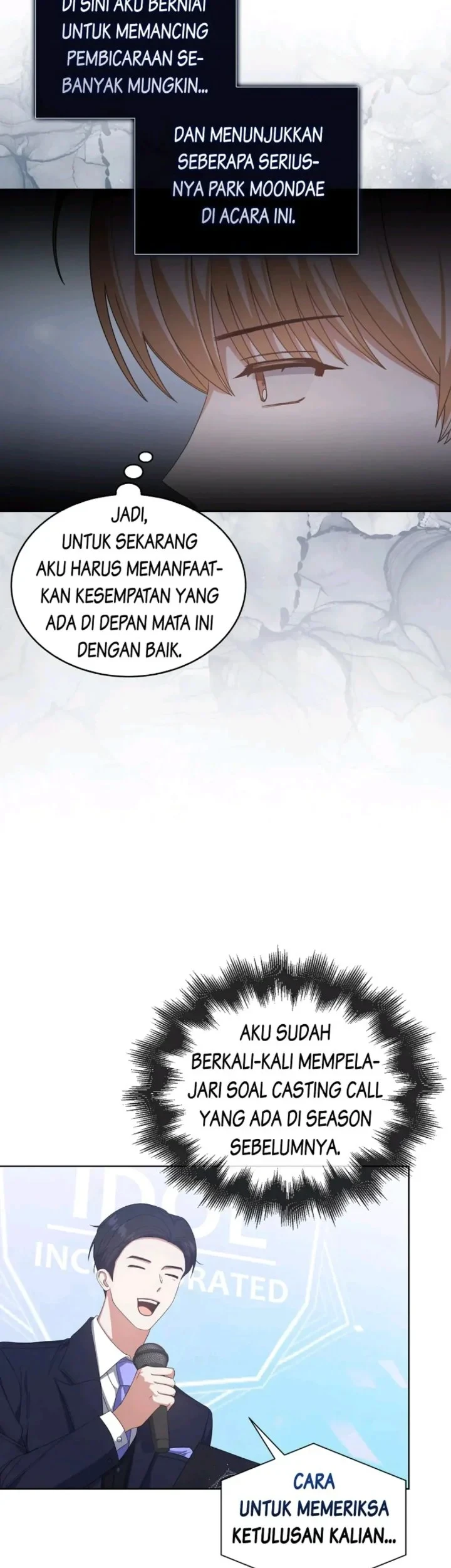 Debut or Die Chapter 51 - halaman 15