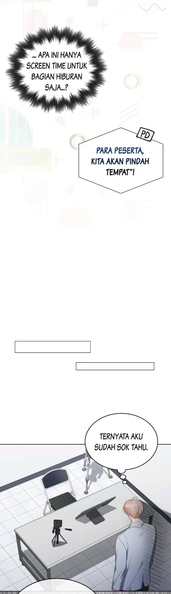 Debut or Die Chapter 51 - halaman 19
