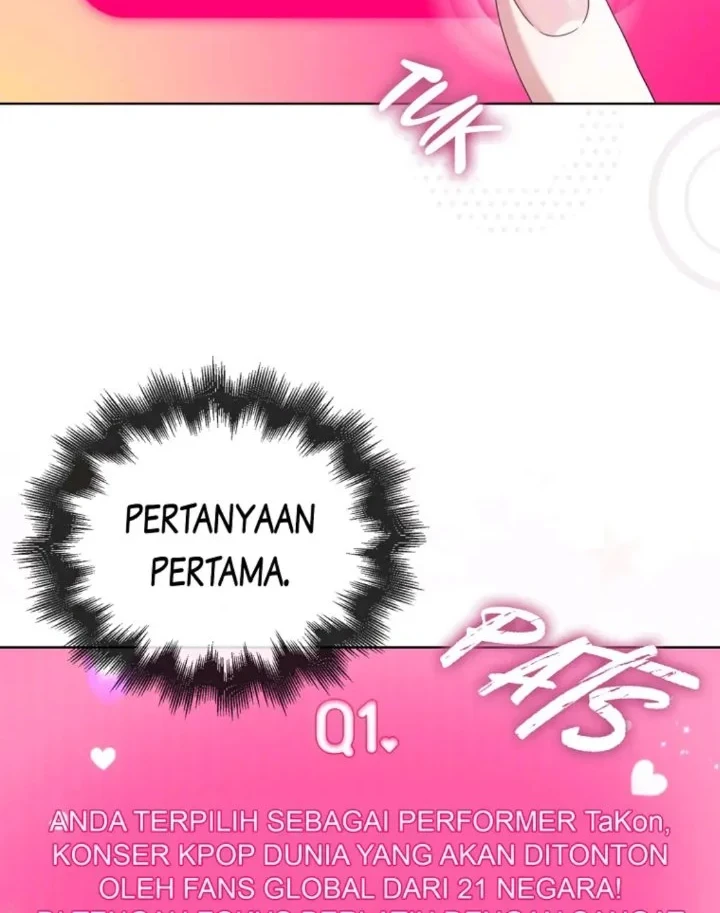 Debut or Die Chapter 51 - halaman 22