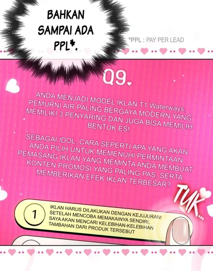 Debut or Die Chapter 51 - halaman 32
