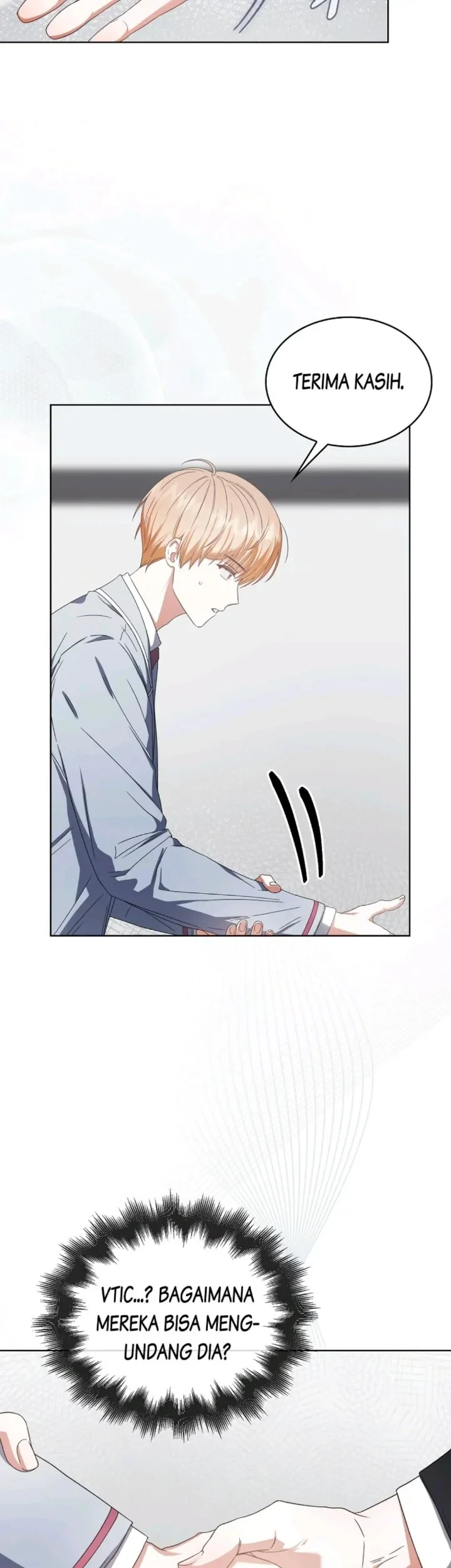 Debut or Die Chapter 51 - halaman 49