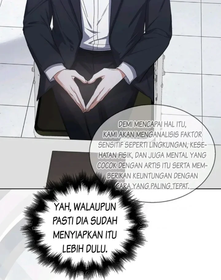 Debut or Die Chapter 52 - halaman 10