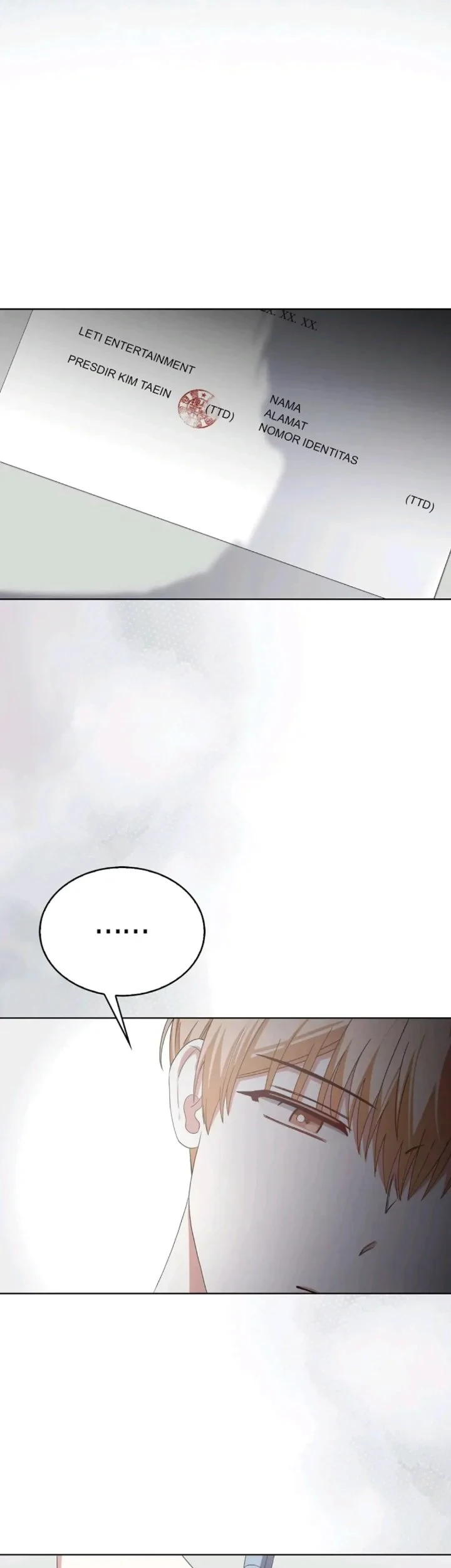 Debut or Die Chapter 52 - halaman 23